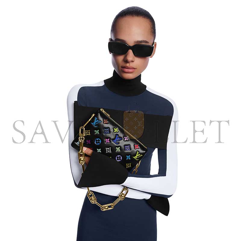 l0*is V*t0n murakami lv x tm coussin bb m13232 (21*16*7cm)